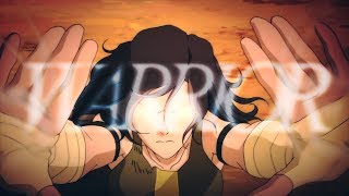 DSST || Korra - Warrior MEP Part