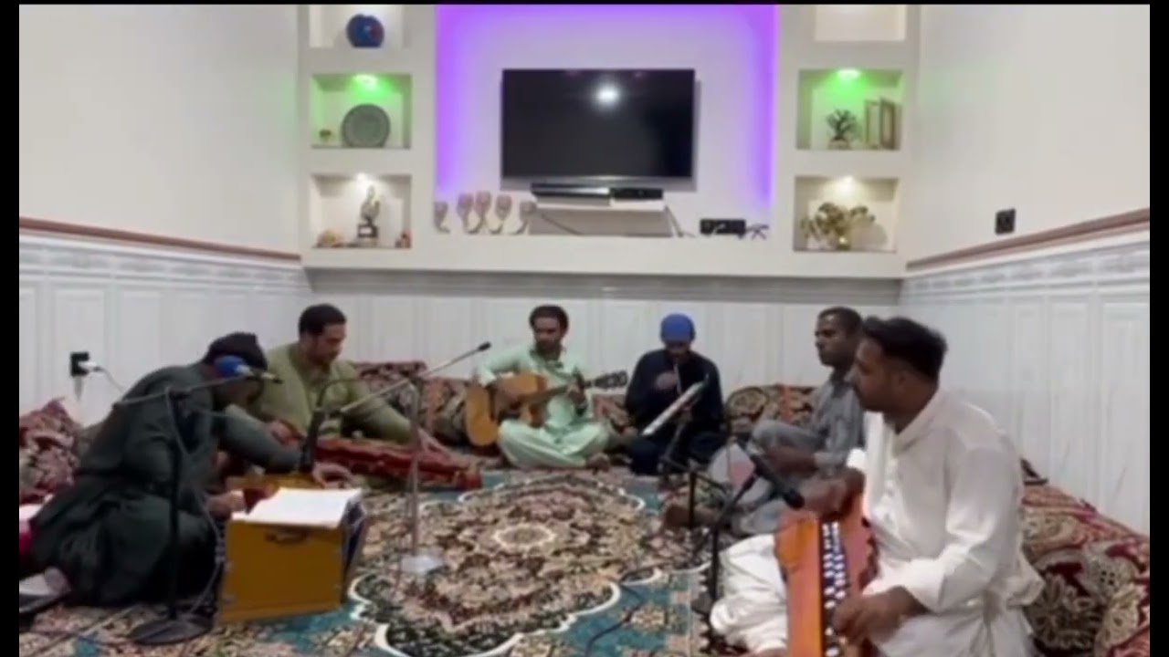 New balochi song || Kamran dad || balochi music || full song || 