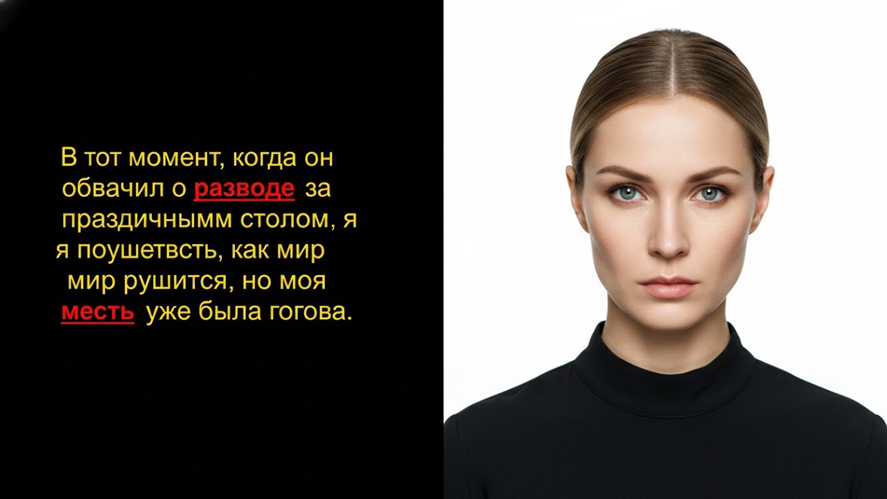 МУЖ ПОСТАВИЛ МЕНЯ В НЛОЖКОЕ ПОЛОЖЕНИЕ ПЕРЕД РОДНЁЙ НОВОСТЬЮ, НО ВСЁ ОБОРНУЛОСЬ ПРОТИВ НЕГО