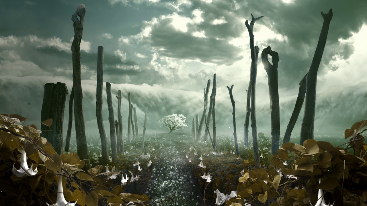 Far Cry 5 - Loading Screen Only - Bliss