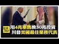 中美之外的地緣政治