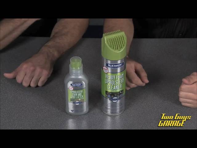 Lets Test and Review (3) Carpet Cleaners On some Car Mats and see how they  work