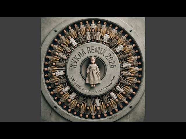 КУКЛА (feat. VONAMOUR) [Remix 2026]
