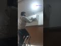 cooling coil repair and gas charging ✅ @coolnovacare #acunit #acsystems panipat city haryana