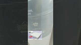 Matelas BIM ماطلا بيم رأيكم فيها؟؟؟
