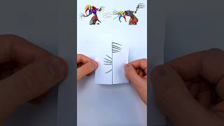 Which Prototype is correct? Poppy Playtime Chapter 5 Quiz #shorts