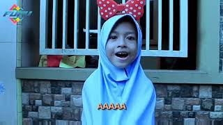 Komplikasi Fufufidgram..... Pantun Baper