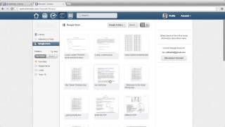 EDMODOLibrary Basics
