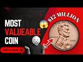 USA.Watch This BEFORE Spending a 2021 Penny – Shocking Coin Values!"