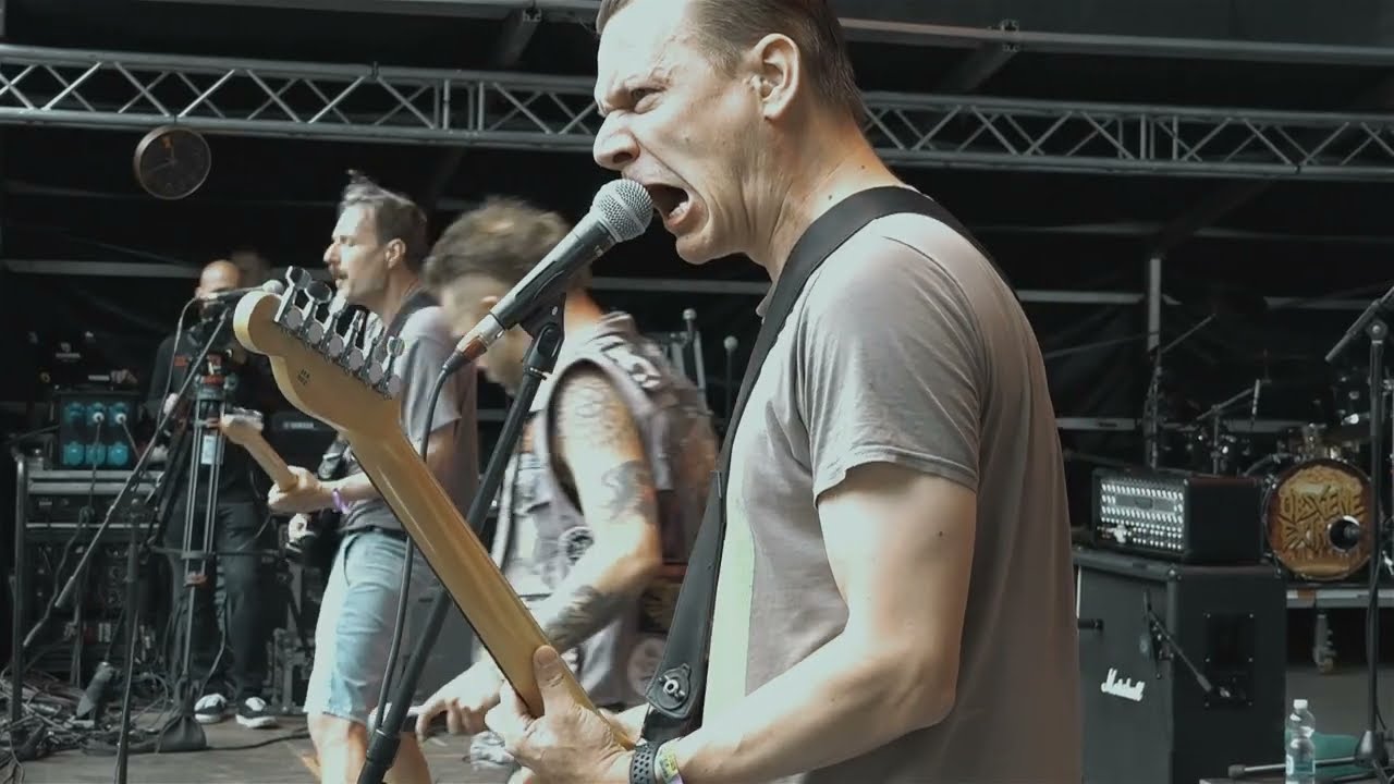 BEATEN TO DEATH - Live At OBSCENE EXTREME 2025!!!