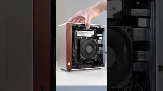 The EASIEST Tiny ITX Gaming PC to build right now