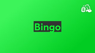 Bingo 📱