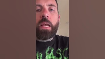 ADAM22 SPEAKS ON 4XTRA LOSING HIS HAND