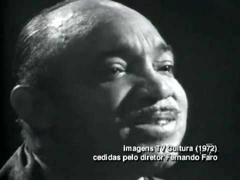 Lupicínio Rodrigues - "Vingança" (1972)