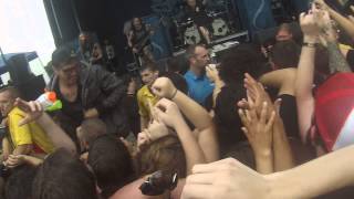 Suicide Silence -No  Pity for a coward