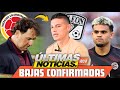 ÚLTIMA HORA: LORENZO RECIBE UN DURO GOLPE, JAMES SORPRENDE HAY POLÉMICA Y LUIS DÍAZ ENVÍA MENSAJE !