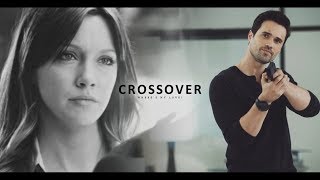 Wheres my love [Multicrossover]