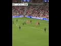 WHAT AN ASSIST BY SEGOVIA TO MESSI 🔥 (via MLS on Apple TV)