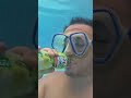 Burp Lipovitan vs Fit n Right Green Apple Underwater