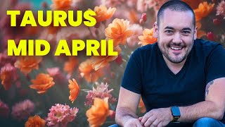 Taurus You Are Much Closer To Success Than You Think! Mid April