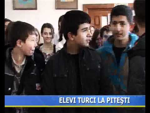 Video: Universitatea Din Turcia A Deschis Departamentul Pentru Diplomație Străină - Vedere Alternativă