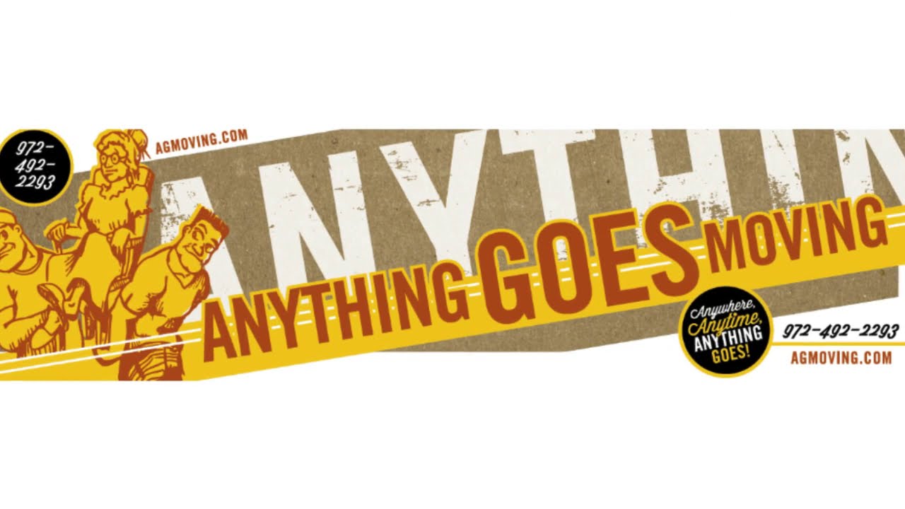 McKinney Texas Local Moving Company 972-492-2293