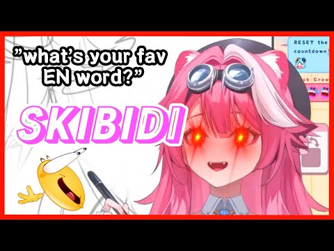 Raora's answer made chat crazy【Hololive EN】