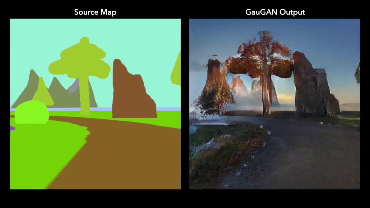 Generating Photorealistic Video With AI Part 1 YouTube Generating Photorealistic Video With AI Part 1 YouTube