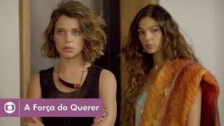 A Fora Do Querer Captulo 22 Da Novela Quinta 27 De Abril Na Globo