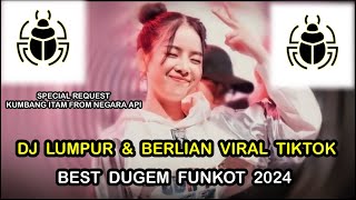 BEST DUGEM FUNKOT‼️DJ PAHIT MANISNYA TAK MUNGKIN KU TELAN‼️DJKECEWA DALAM SETIA‼️DJ SETIA MENUNGGU‼️