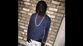 Chief Keef - Hold Me Down (Remastered)