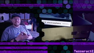 March 2026 3A - Ace Combat 3: Electrosphere (PS1-J)