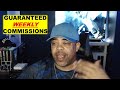 OLSP System Earning Without Selling  (GUARANTEED OLSP SYSTEM COMMISSIONS)