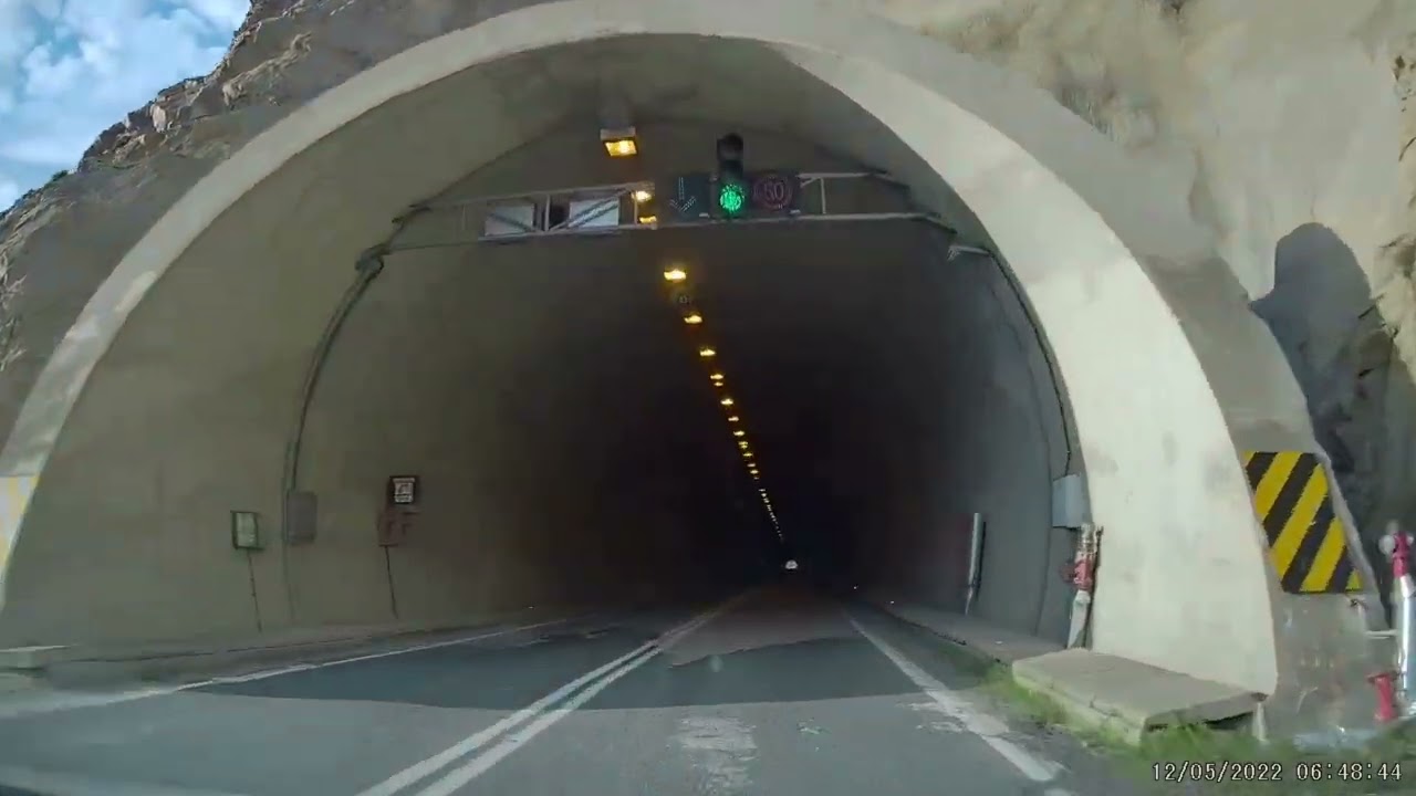 Artvin : Artvin - Erzurum Yolu Bölüm : 1  ( Artvin'den Olur Yol Ayrımına kadar )