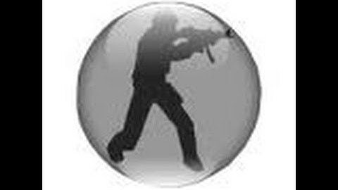 CS 1.6 - A cool trick on de nuke #4