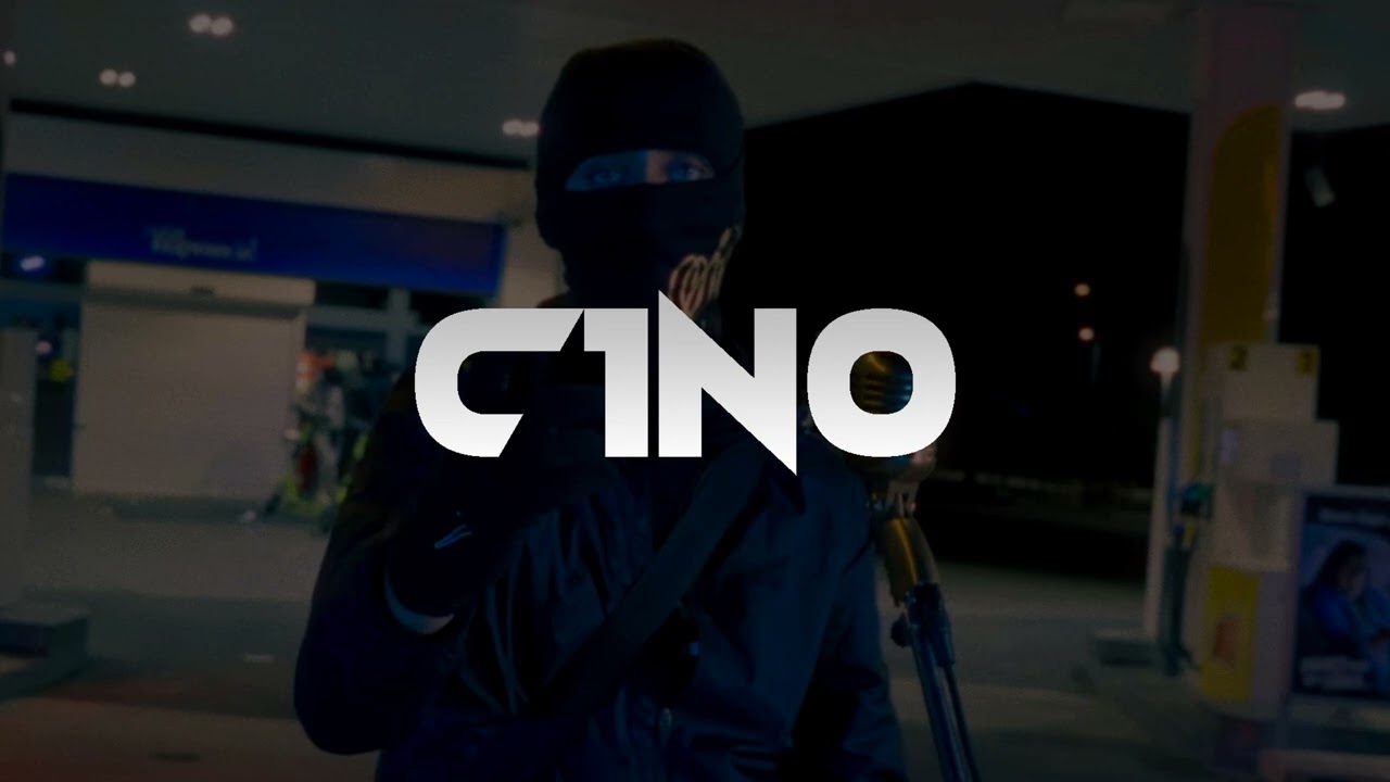 BB29 x Sticky x Uk Rap Type Beat "THE GAME" | Prod c1no