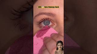 OMG😱♤New makeup Hack#shortvideo #shorts #makeup #viralshort #hacks #makeuptutorial