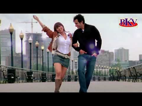 Hey Shona   KARAOKE   Ta Ra Rum Pum 2007   Saif Ali Khan  Rani Mukherjee