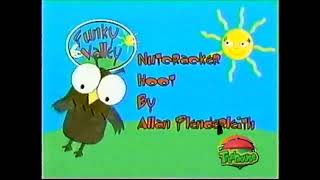 Funky Valley Intro Treehouse