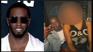 Woman Who Recently Filed On Diddy Asked Judge To Remain Anonymous