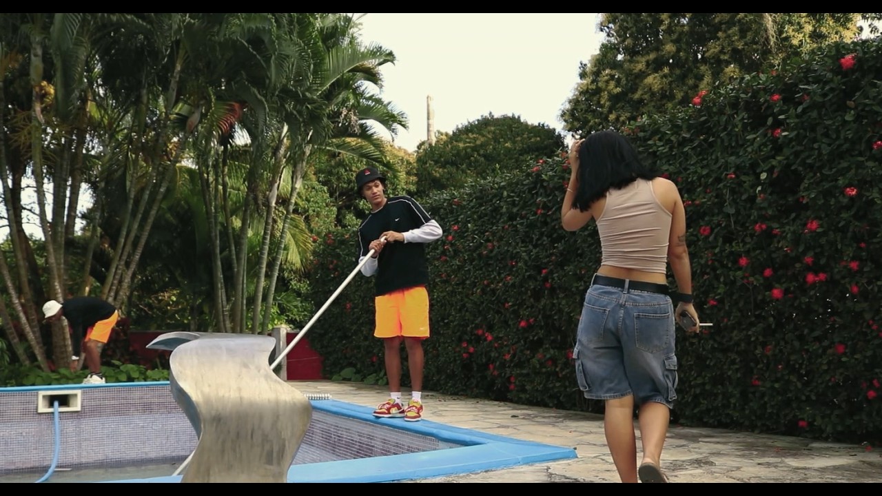 Que Locura 2 - El Gera Yatusabes & 3L Petar2