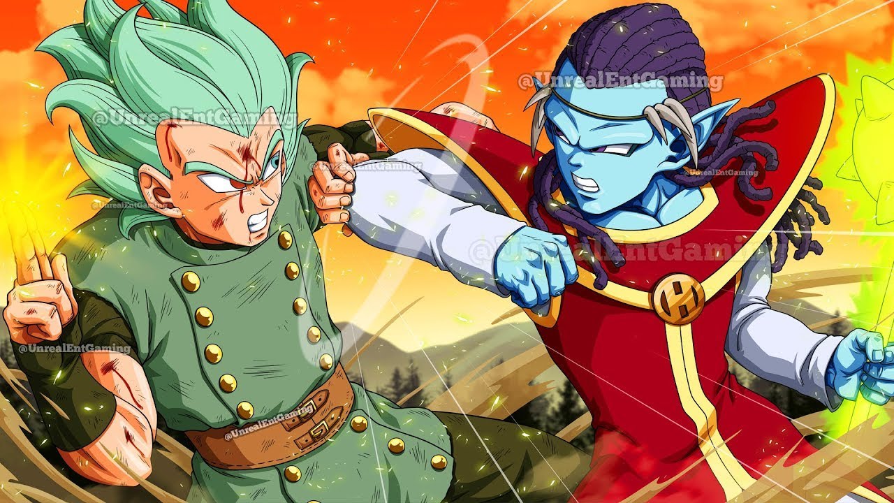 Dragon Ball Super Manga Chapter 80: Spoilers & Leaked Manga