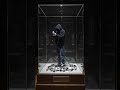 EXHIBIT: THE ETERNAL SCROLL - Did you enjoy watching this? 🤩 #KovexAesthetic #CalmContent #ai