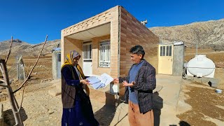 The Last Giant Did Ayub And Fatima Succeed In Obtaining Permission To Own A House In The Mountains