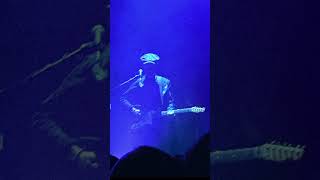 Echo & the Bunnymen “All That Jazz” at Brooklyn Steel on 17th May 2024 (Live)