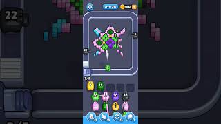 Famous Pixel Flow — level 397 Profile