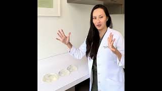 Choosing the Right Silicone Implants for YOU | Tips from a Female Plastic Surgeon Profile