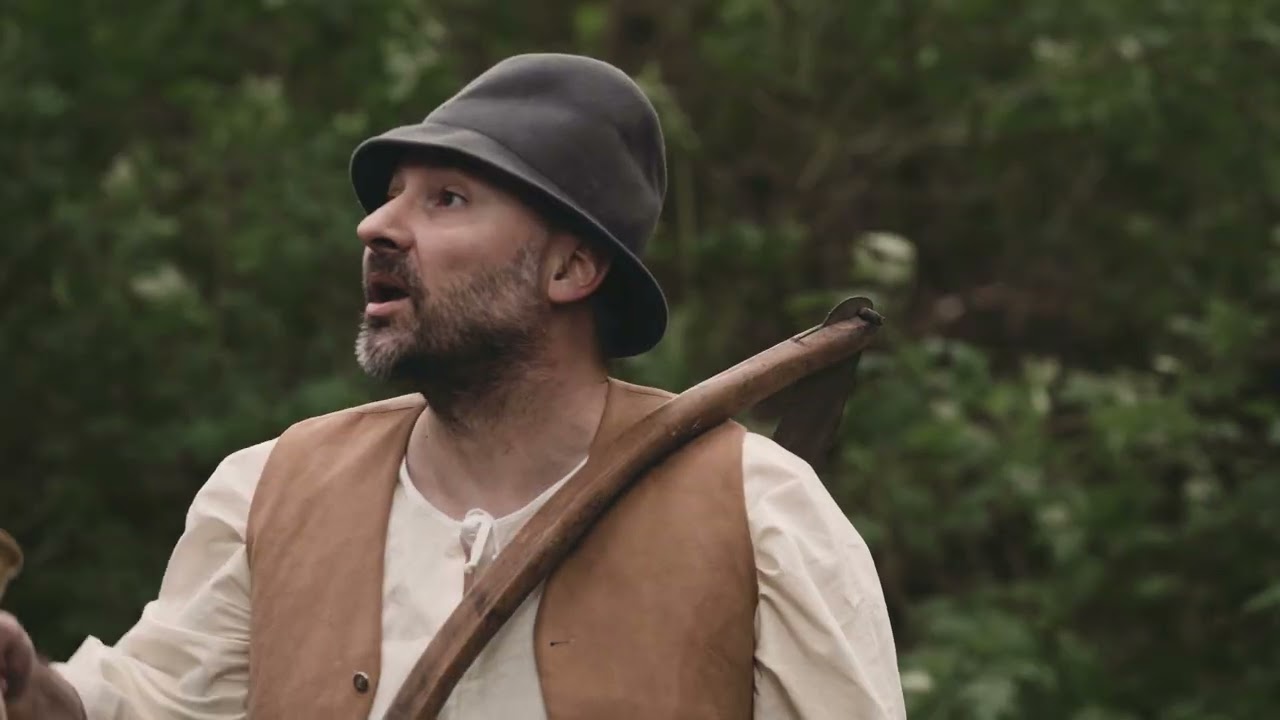 Pověst o založení města Pelhřimov