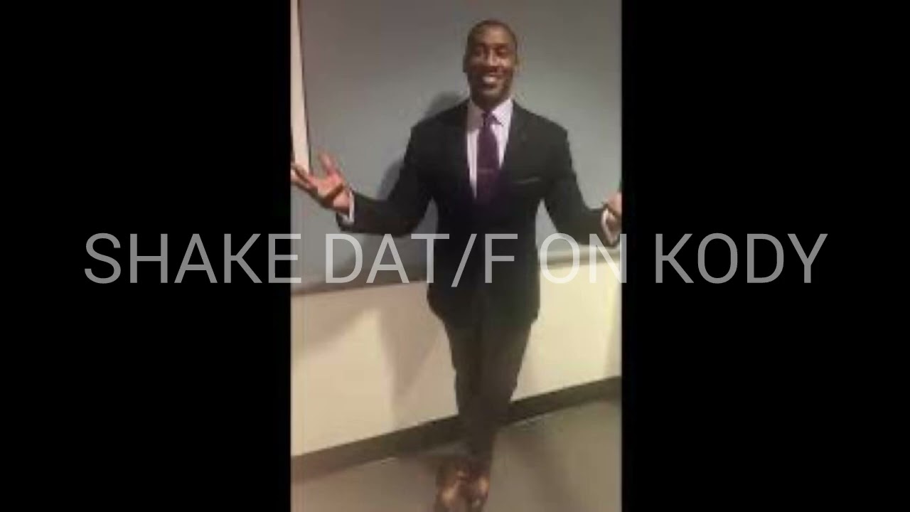 SHAKE DAT / F ON KODY - Lenard.