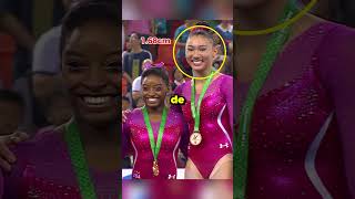 Solo Las Bajitas Sirven Para La Gimnasia Se?